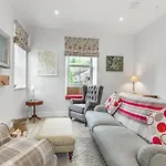 Vakantiehuis Prospect House *