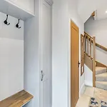 Vakantiehuis Prospect House *