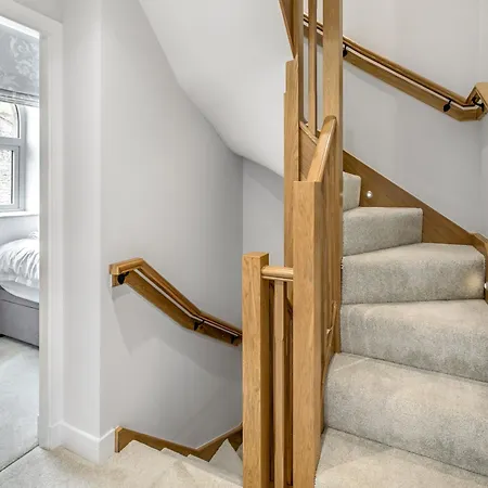 Prospect House Holiday home Kettlewell