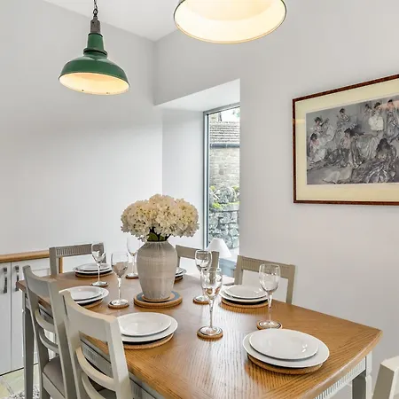 Holiday home Prospect House *