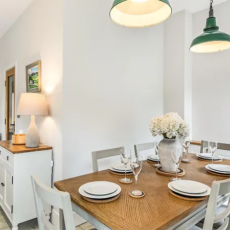 Holiday home Prospect House Kettlewell