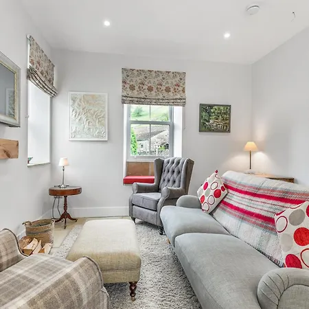 Holiday home Prospect House