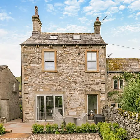 Holiday home Prospect House Kettlewell