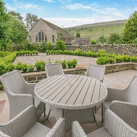 Holiday home Prospect House Kettlewell