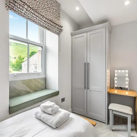 Prospect House 度假居