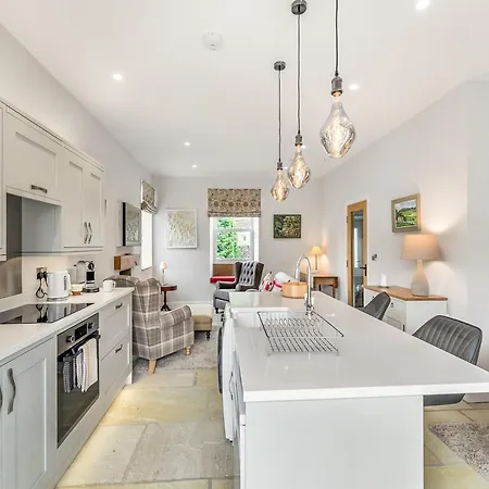 Prospect House * 凯特尔韦尔