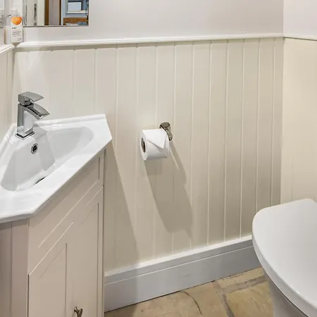 Prospect House 凯特尔韦尔