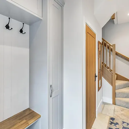 度假居 Prospect House *