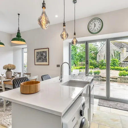 Prospect House * 凯特尔韦尔