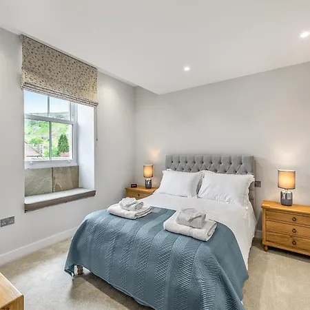 Prospect House Holiday home Kettlewell