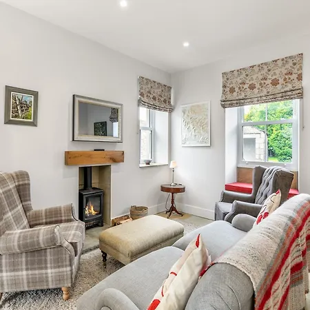 Holiday home Prospect House Kettlewell