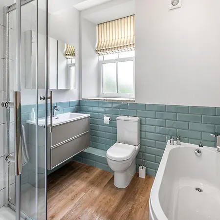 Prospect House * Kettlewell