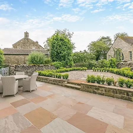 Prospect House * Kettlewell