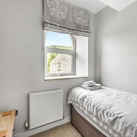 Prospect House Kettlewell