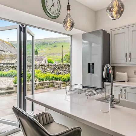 Prospect House Holiday home