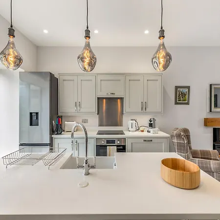 Prospect House Holiday home