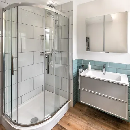 Holiday home Prospect House Kettlewell